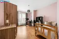 Mieszkanie 2 pokoi 60 m² Wilno, Litwa