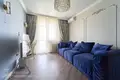 2 room apartment 62 m² Minsk, Belarus