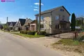 House 182 m² Zarasai, Lithuania