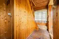Maison 74 m² Bialarucki sielski Saviet, Bélarus
