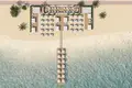 Квартира 4 комнаты 196 м² Бодрум, Турция
