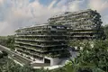 Residential complex Sunny Moon