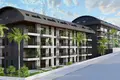 Apartamento 2 habitaciones 50 m² Konakli, Turquía