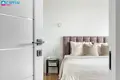 Mieszkanie 3 pokoi 61 m² Wilno, Litwa