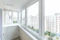 Mieszkanie 1 pokój 34 m² Mińsk, Białoruś