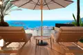 Willa 4 pokoi 262 m² Budva, Czarnogóra
