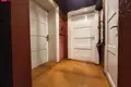 Apartamento 2 habitaciones 50 m² Silute, Lituania