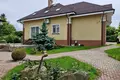4 bedroom house 240 m² Pribrezhnoye, Russia