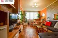 Квартира 3 комнаты 60 м² Мост, Чехия