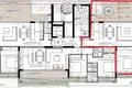 Квартира 3 спальни 119 м² Demos Agiou Athanasiou, Кипр