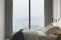 Wohnung 1 Schlafzimmer 97 m² Krasici, Montenegro