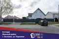 Casa de campo  Zaslauje, Belarús