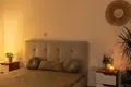Mieszkanie 2 pokoi 92 m² Pafos, Cypr