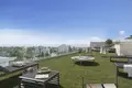 Mieszkanie 3 pokoi 178 m² San Pedro Alcantara, Hiszpania