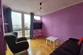 2 room apartment 26 m² Warsaw, Poland