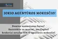 2 room apartment 54 m² in Kaunas, Lithuania