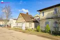 Apartamento 1 habitación 28 m² Panevėžys, Lituania