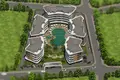 Apartamento  Oba, Turquía