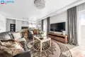 Дом 180 м² Parapijoniskes, Литва