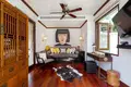 Villa de 4 habitaciones 350 m² Choeng Thale, Tailandia