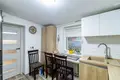 Квартира 3 комнаты 56 м² Минск, Беларусь