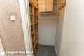 1 room apartment 39 m² Minsk, Belarus