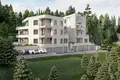Appartement 2 chambres  Tivat, Monténégro