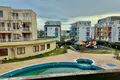 Квартира 1 комната 26 м² Несебр, Болгария