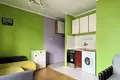 1 room apartment 22 m² in Warsaw, Poland