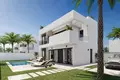 villa de 3 chambres 111 m² Torre-Pacheco, Espagne