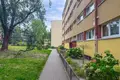 Apartamento 2 habitaciones 37 m² Lodz, Polonia