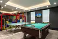 Квартира 2 комнаты 75 м² Акдениз, Турция
