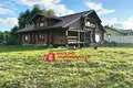 Casa 147 m² Padlabienski sielski Saviet, Belarús