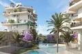 Appartement 3 chambres 127 m² Villajoyosa, Espagne