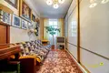 4 room apartment 106 m² Minsk, Belarus