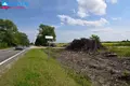Atterrir  Bliudziskiai, Lituanie
