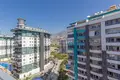 Квартира 1 комната 150 м² Махмутлар, Турция