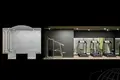 Apartamento 3 habitaciones 105 m² Alanya, Turquía