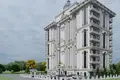 2 bedroom apartment 94 m² Alanya, Turkey