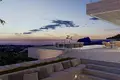 Villa de 4 dormitorios 364 m² Benisa, Španjolska