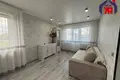 1 room apartment 30 m² Salihorsk, Belarus
