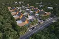 Villa 4 chambres 492 m² Choeng Thale, Thaïlande