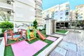 Appartement 3 chambres 100 m² Alanya, Turquie