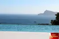 5 bedroom villa 1 680 m² Altea, Spain