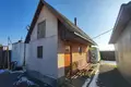 2 room apartment 74 m² Dziahilna, Belarus