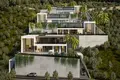 Квартира 1 комната 400 м² Аланья, Турция
