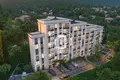 Квартира 1 комната 28 м² Бечичи, Черногория