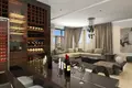 Mieszkanie 5 pokojów 280 m² Kissonerga, Cypr
