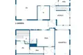 Casa 4 habitaciones 105 m² Valkeakoski, Finlandia
