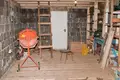 House 53 m² Nieharelski sielski Saviet, Belarus